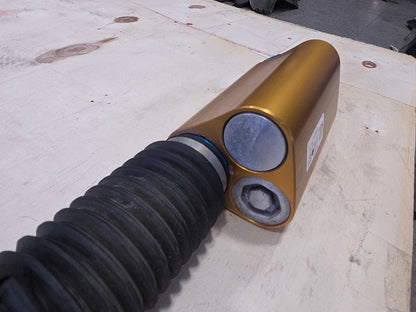 2024 SILVRDO15 ZR2 AT4X RH REAR DSSV SHOCK 85638606 31808 - image 12
