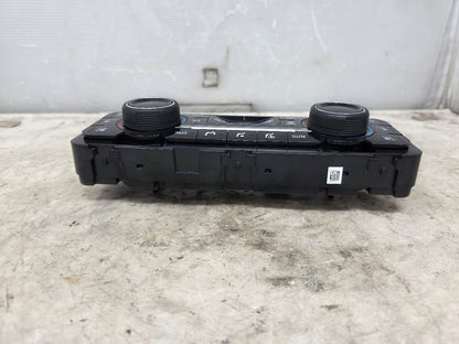 2024 SILVRDO15 CLIMATE HEAT AC CONTROLS 86544501 31819 - image 5