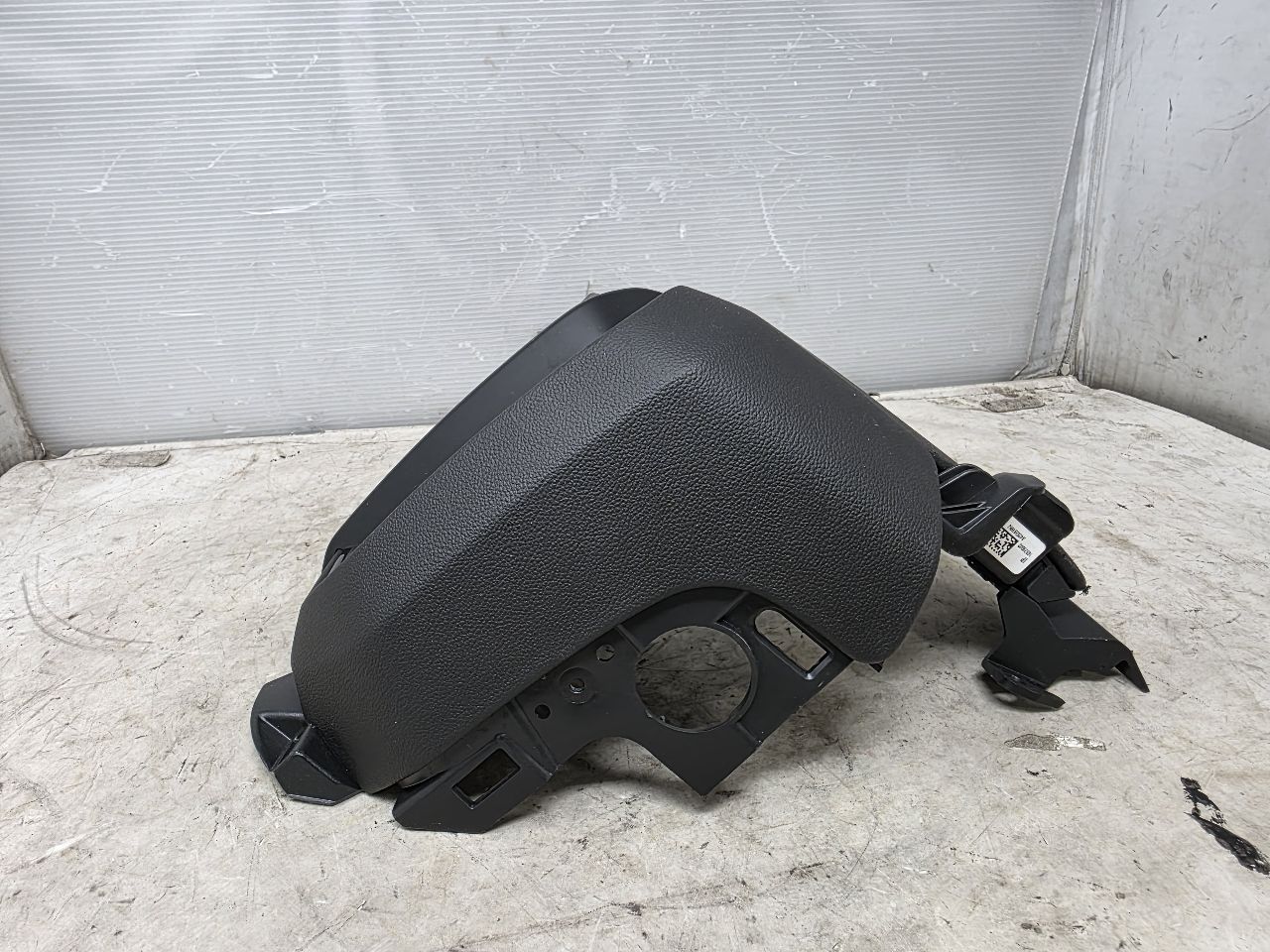 2024 SILVRDO15 RH DASH TRIM & HEATER VENT 87827214 31822 - image 2