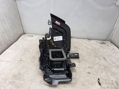 2024 SILVRDO15 RH DASH TRIM & HEATER VENT 87827214 31822 - image 6