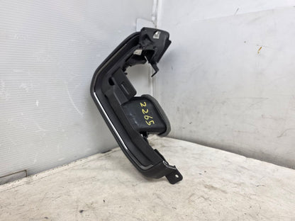 2024 SILVRDO15 LH DRIVER DASH TRIM DEFROST 87826627 31828 - image 3