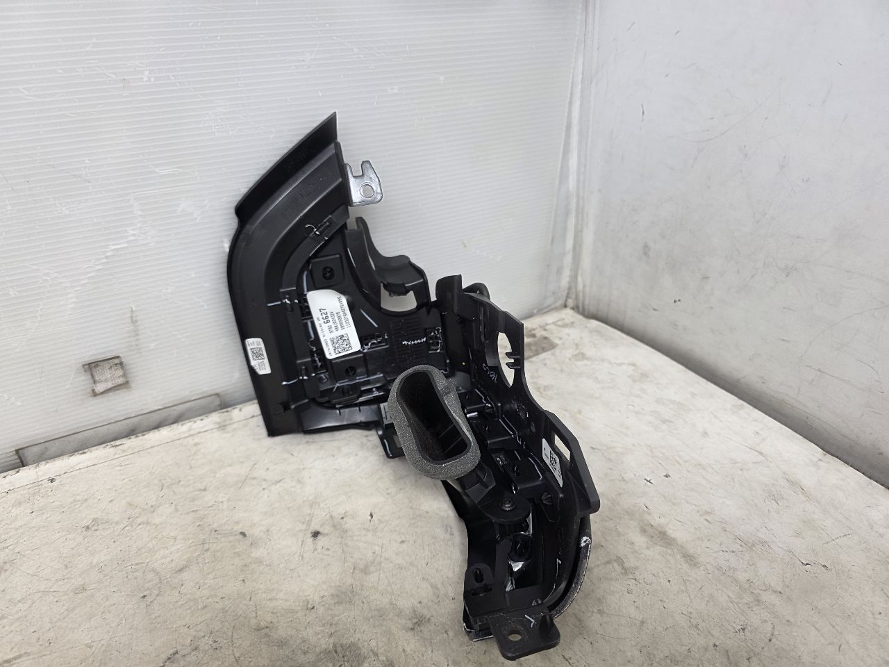 2024 SILVRDO15 LH DRIVER DASH TRIM DEFROST 87826627 31828 - image 4