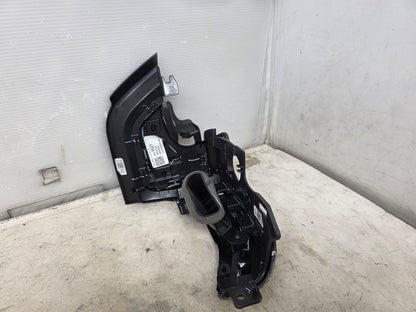 2024 SILVRDO15 LH DRIVER DASH TRIM DEFROST 87826627 31828 - image 4