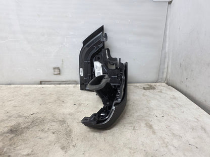 2024 SILVRDO15 LH DRIVER DASH TRIM DEFROST 87826627 31828 - image 5
