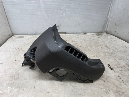 2024 SILVRDO15 LH DRIVER DASH TRIM DEFROST 87826627 31828 - image 7
