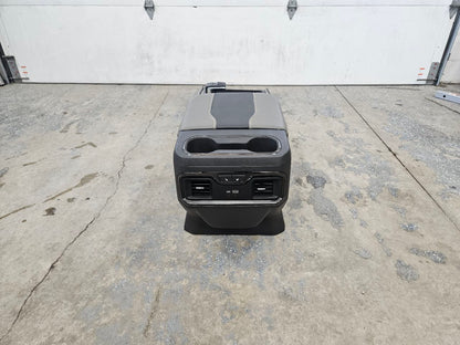 2024 SILVRDO15 ZR2 CENTER CONSOLE BLACK & GREY 31846 - image 8