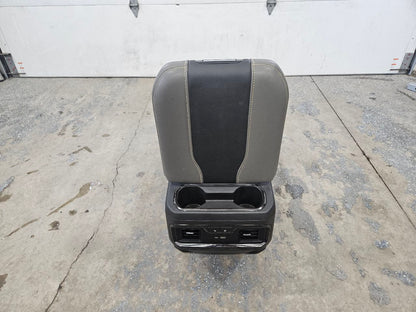 2024 SILVRDO15 ZR2 CENTER CONSOLE BLACK & GREY 31846 - image 11