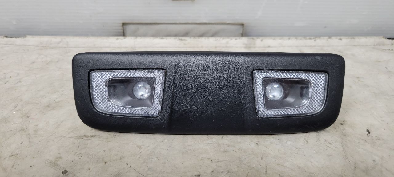 2024 SILVRDO15 DOME LAMP BLACK TRIM 86801223 31850 - image 1
