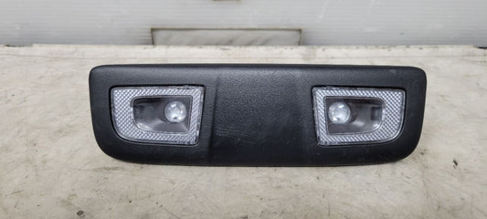2024 SILVRDO15 DOME LAMP BLACK TRIM 86801223 31850 - image 1