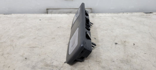 2024 SILVRDO15 DOME LAMP BLACK TRIM 86801223 31850 - image 2