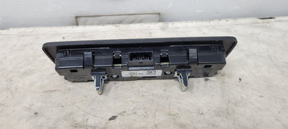 2024 SILVRDO15 DOME LAMP BLACK TRIM 86801223 31850 - image 3