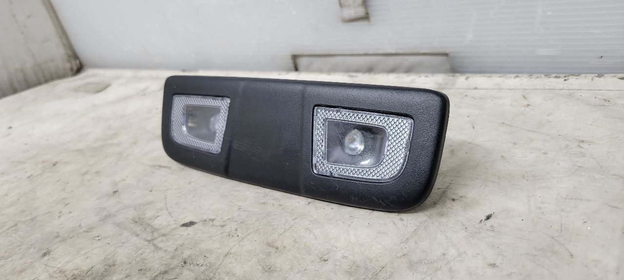 2024 SILVRDO15 DOME LAMP BLACK TRIM 86801223 31850 - image 5