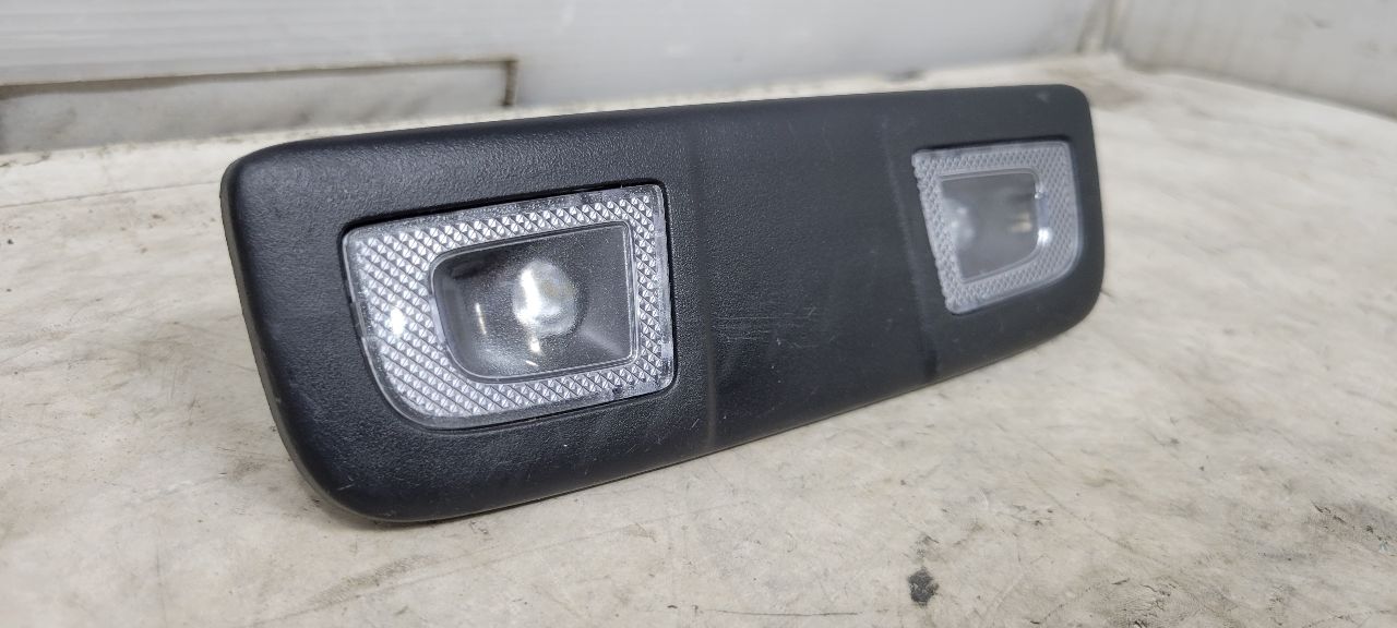 2024 SILVRDO15 DOME LAMP BLACK TRIM 86801223 31850 - image 6