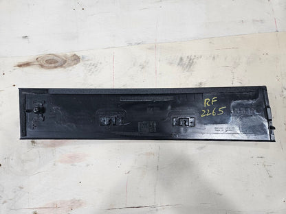 2024 SILVRDO15 FRONT RH DOOR APPLIQUE TRIM 84945503 31856 - image 3