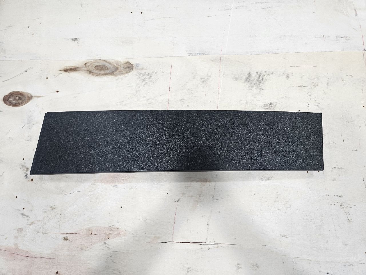 2024 SILVRDO15 FRONT RH DOOR APPLIQUE TRIM 84945503 31856 - image 4