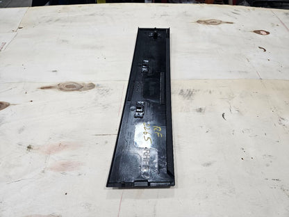 2024 SILVRDO15 FRONT RH DOOR APPLIQUE TRIM 84945503 31856 - image 7