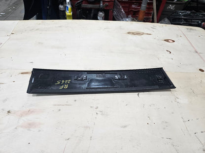 2024 SILVRDO15 FRONT RH DOOR APPLIQUE TRIM 84945503 31856 - image 10