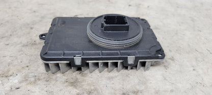 2024 SILVRDO15 HEADLIGHT BALLAST MODULE 13558881 31863 - image 1