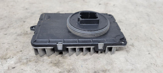 2024 SILVRDO15 HEADLIGHT BALLAST MODULE 13558881 31863 - image 1