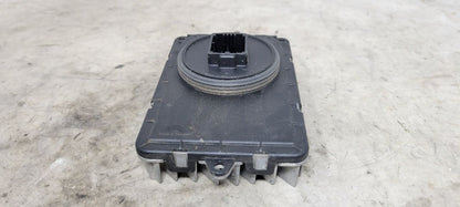 2024 SILVRDO15 HEADLIGHT BALLAST MODULE 13558881 31863 - image 4