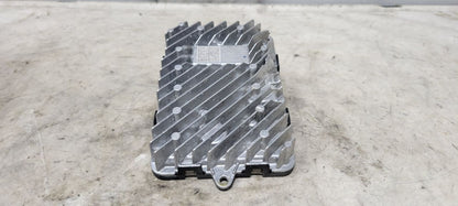2024 SILVRDO15 HEADLIGHT BALLAST MODULE 13558881 31863 - image 5