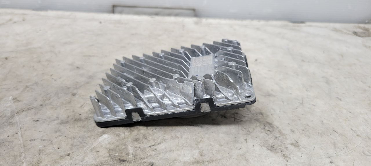 2024 SILVRDO15 HEADLIGHT BALLAST MODULE 13558881 31863 - image 6