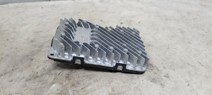 2024 SILVRDO15 HEADLIGHT BALLAST MODULE 13558881 31863 - image 8