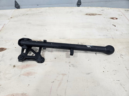 2024 SILVRDO15 AUXILIARY TAILGATE STEP ASSIST HANDL 31864 - image 2