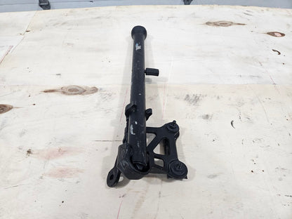 2024 SILVRDO15 AUXILIARY TAILGATE STEP ASSIST HANDL 31864 - image 3