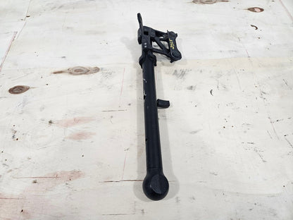 2024 SILVRDO15 AUXILIARY TAILGATE STEP ASSIST HANDL 31864 - image 4