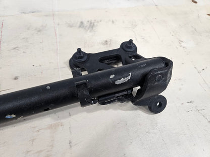 2024 SILVRDO15 AUXILIARY TAILGATE STEP ASSIST HANDL 31864 - image 6