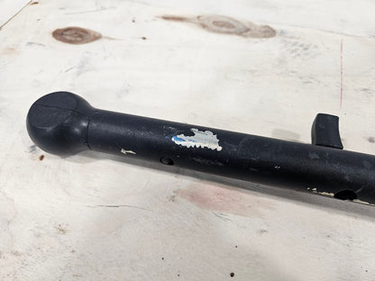 2024 SILVRDO15 AUXILIARY TAILGATE STEP ASSIST HANDL 31864 - image 8