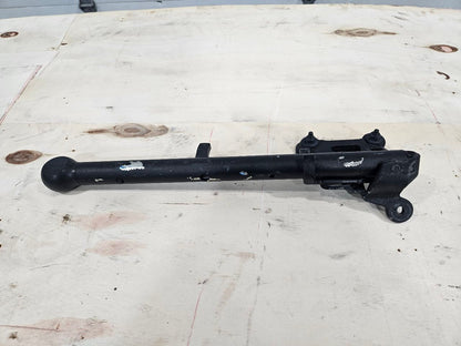2024 SILVRDO15 AUXILIARY TAILGATE STEP ASSIST HANDL 31864 - image 11