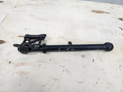 2024 SILVRDO15 AUXILIARY TAILGATE STEP ASSIST HANDL 31864 - image 12