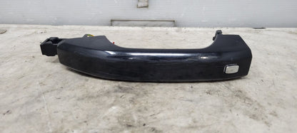 2024 SILVRDO15 FRONT DOOR HANDLE BLACK 13561494 31868 - image 1