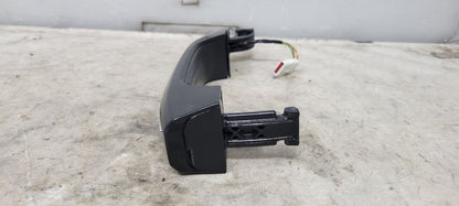 2024 SILVRDO15 FRONT DOOR HANDLE BLACK 13561494 31868 - image 2