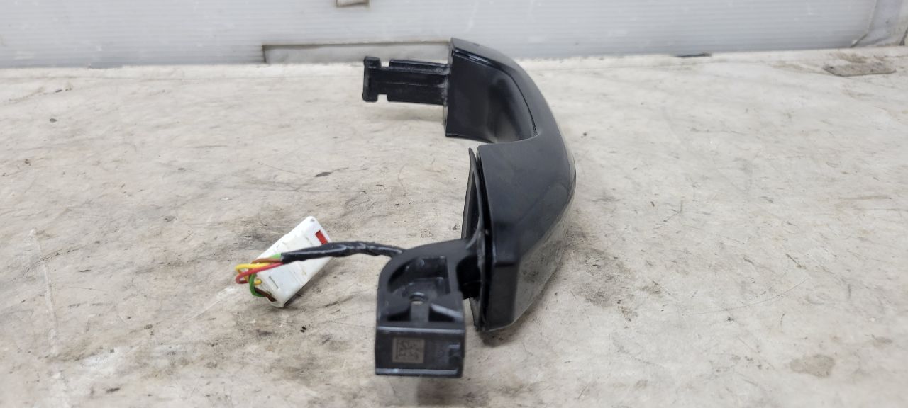 2024 SILVRDO15 FRONT DOOR HANDLE BLACK 13561494 31868 - image 4