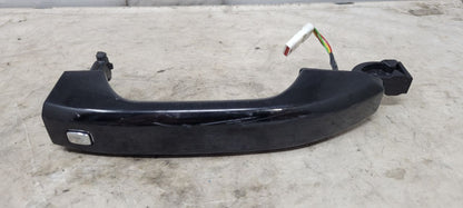 2024 SILVRDO15 FRONT DOOR HANDLE BLACK 13561494 31868 - image 5