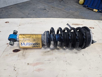 2024 SILVRDO15 RH FRONT MULTIMATIC DSSV STRUT 46K 31881 - image 7