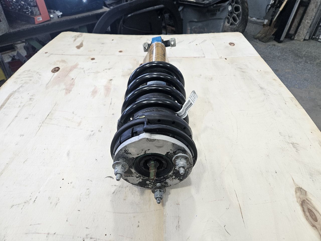 2024 SILVRDO15 RH FRONT MULTIMATIC DSSV STRUT 46K 31881 - image 8