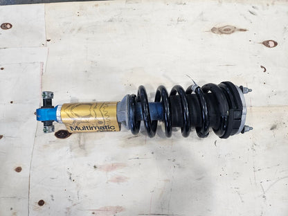 2024 SILVRDO15 RH FRONT MULTIMATIC DSSV STRUT 46K 31881 - image 9