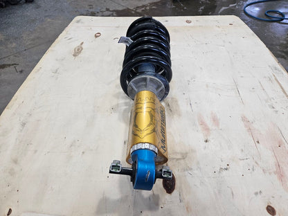 2024 SILVRDO15 RH FRONT MULTIMATIC DSSV STRUT 46K 31881 - image 2