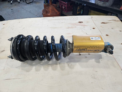 2024 SILVRDO15 RH FRONT MULTIMATIC DSSV STRUT 46K 31881 - image 4