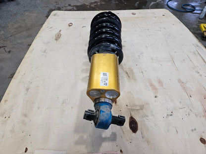 2024 SILVRDO15 RH FRONT MULTIMATIC DSSV STRUT 46K 31881 - image 5
