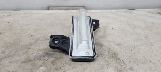 2024 SILVRDO15 LH FRONT FOG LAMP TURN 84691756 31884 - image 2
