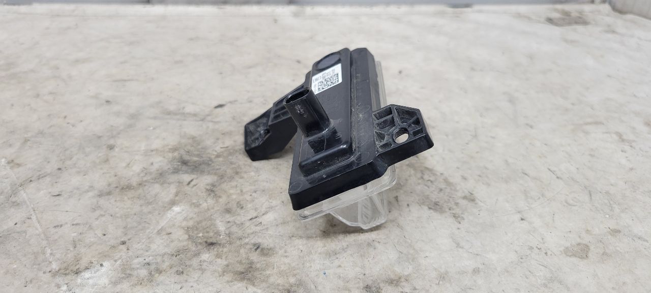 2024 SILVRDO15 LH FRONT FOG LAMP TURN 84691756 31884 - image 6