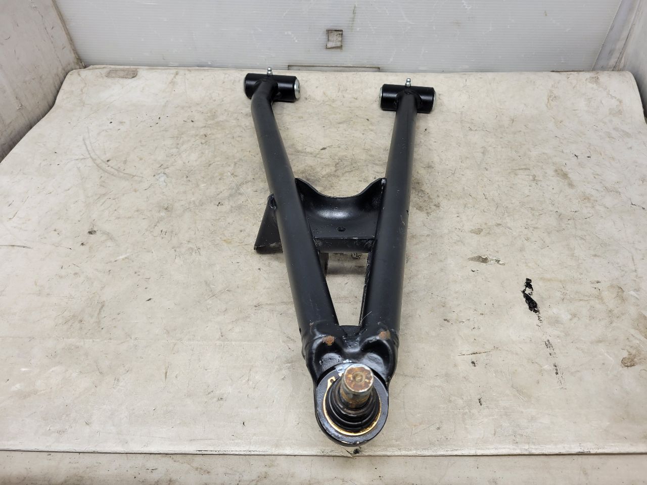 2020 POLUTV RH FRONT UPPER CONTROL ARM RANGER XP 31888 - image 1