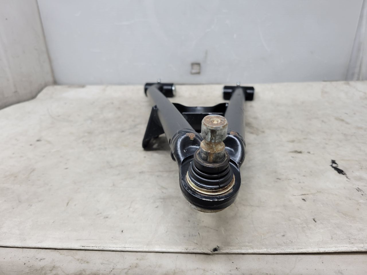 2020 POLUTV RH FRONT UPPER CONTROL ARM RANGER XP 31888 - image 2