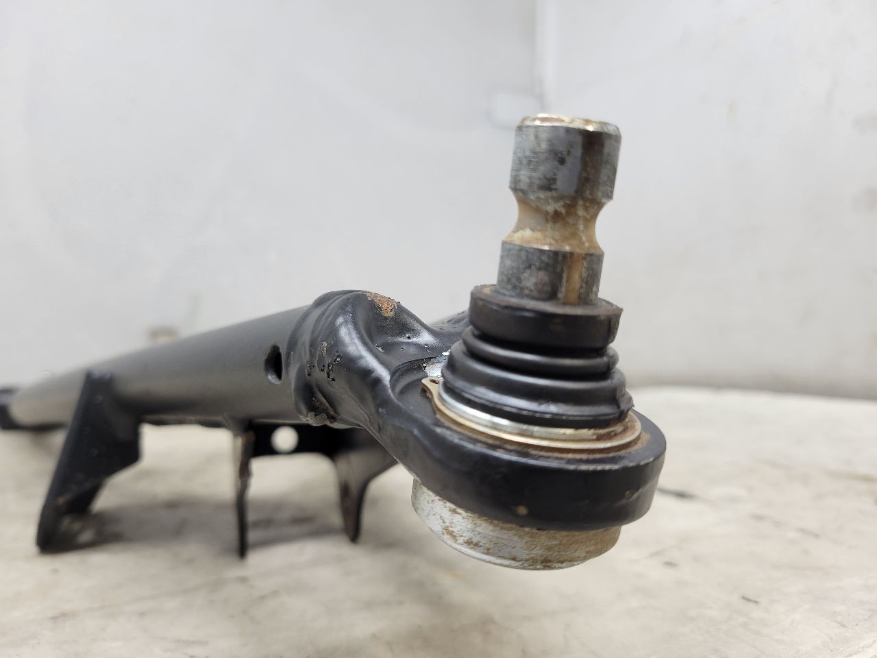 2020 POLUTV RH FRONT UPPER CONTROL ARM RANGER XP 31888 - image 3