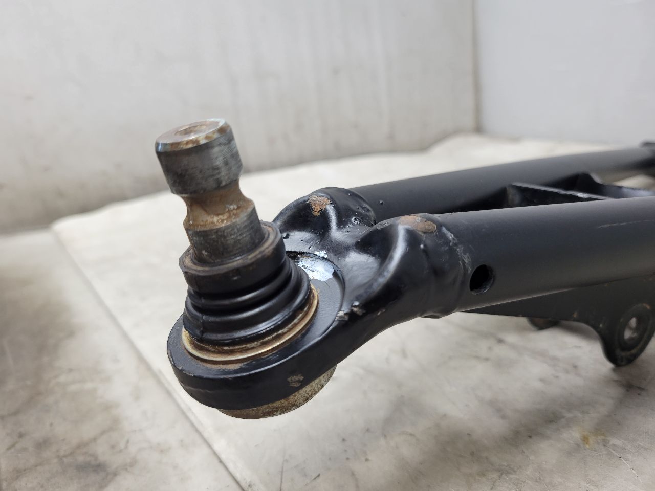 2020 POLUTV RH FRONT UPPER CONTROL ARM RANGER XP 31888 - image 4
